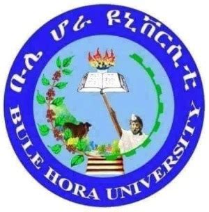 Bule Hora University in Ethiopia.